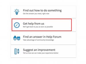 LinkedIn Provided Leads in Sales Navigator