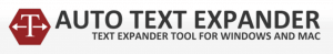 Use Auto Text Expander, LinkedIn and Sales Navigator to save time